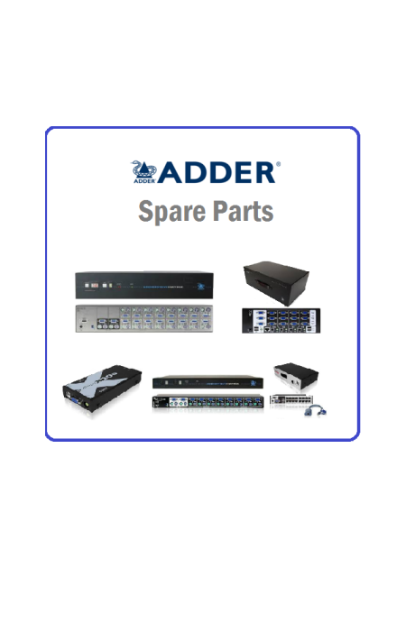 490335 ALIF2002P-EURO  Adder Technology