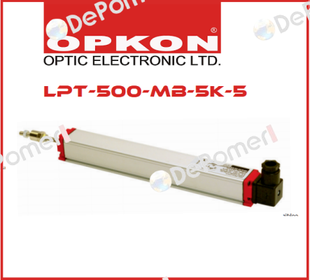 LPT-500-MB-5K-5 Opkon