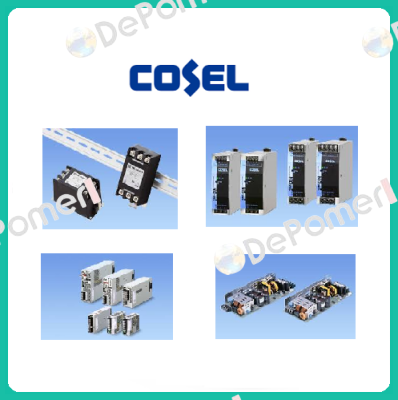 500030CE6000  Cosel