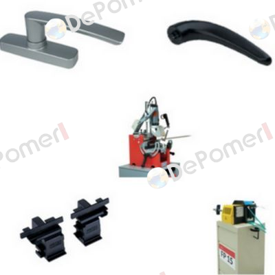 8032 - G5 - RAL 9006 MAT  Fapim