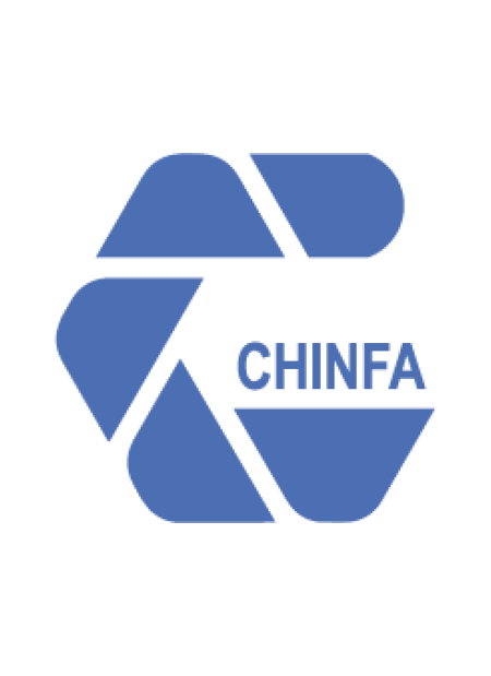 HNP06I-XXXL6 incl. 4 clips  Chinfa Electronics