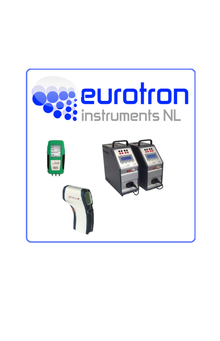 Art.No. 14010010, Type: ERK ATW  Eurotron Instruments