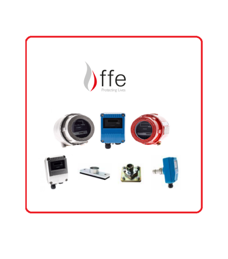 Cable gland  Ffe