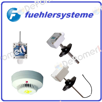 TRP/N-20  FuehlerSysteme