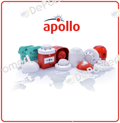 55000-316  Apollo