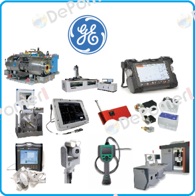 CL331 / 51-00212 GE Inspection Technologies