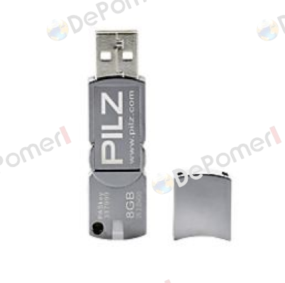 Mat. No. 317999 , Type: PASkey Pilz