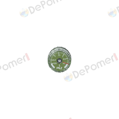 Mat. No. 326201 , Type: FB/F11/3SEC. Pilz