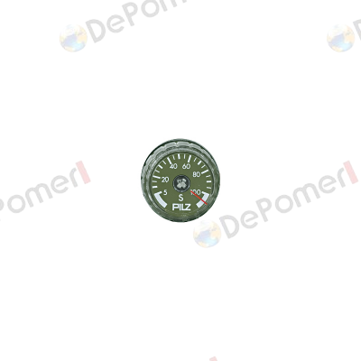 Mat. No. 326601 , Type: FB/F11/100 SEC Pilz