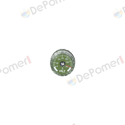 Mat. No. 326611 , Type: FB/F11/180SEK. Pilz