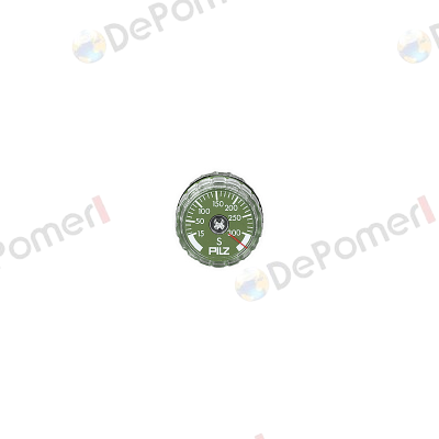 Mat. No. 326711 , Type: FB/F11/300SEC Pilz