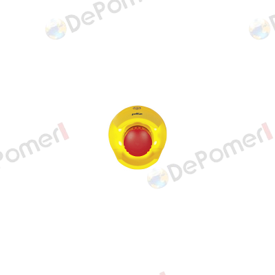 Mat. No. 400134 , Type: PIT es4s Pilz