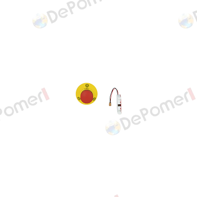 Mat. No. 400143 , Type: PIT es3s-c Pilz