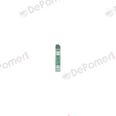 Mat. No. 400311 , Type: PIT esc3c Pilz