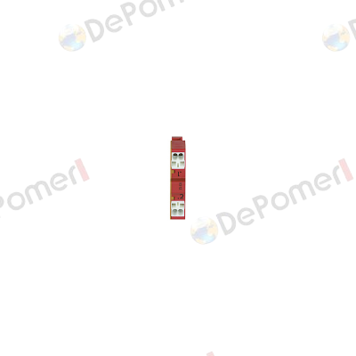 Mat. No. 400316 , Type: PIT esc1c Pilz