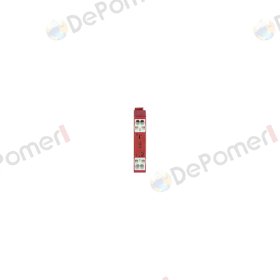 Mat. No. 400321 , Type: PIT esc2c Pilz