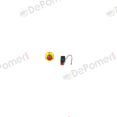 Mat. No. 400436 , Type: PIT es Set3s-5 Pilz
