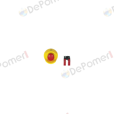 Mat. No. 400439 , Type: PIT es Set5s-5c Pilz