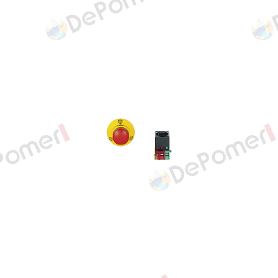 Mat. No. 400445 , Type: PIT es Set1s-6 Pilz