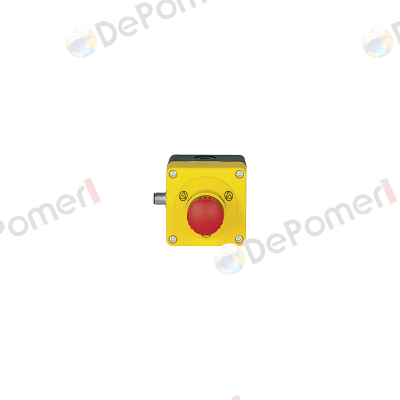 Mat. No. 400453 , Type: PIT es Set1s-5ns Pilz
