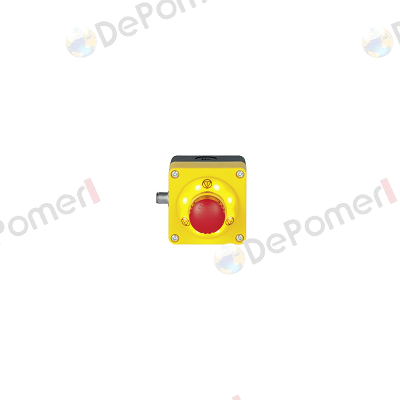 Mat. No. 400454 , Type: PIT es Set3s-5ns Pilz