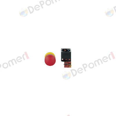 Mat. No. 400458 , Type: PIT es Set9u-5 Pilz