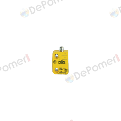 Mat. No. 524124 , Type: PSEN 1.1p-29/7mm/ix1/  1 switch Pilz
