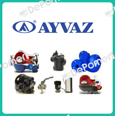 70490000442 /  KP01-3R  Ayvaz