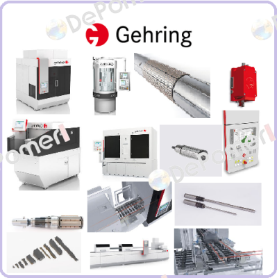 01-2050-610-S  Gehring