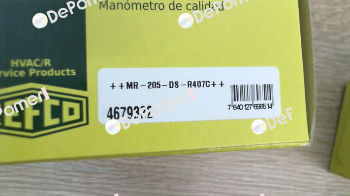 product
