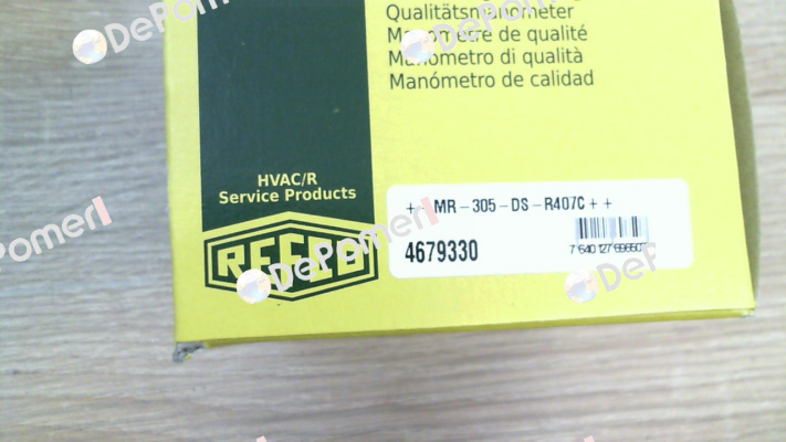 product