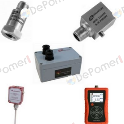 MTN-1185-2P Monitran