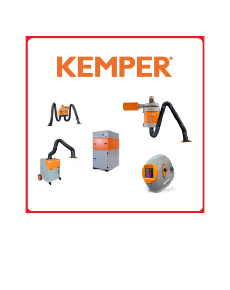 CHAMPION 3000 (53030)  Kemper