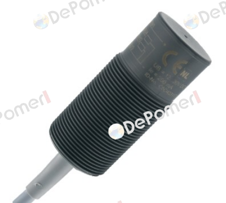 P/N: 820600, Type:  KAS-80-35-S-M32-PBT-Z02-1-HP Rechner