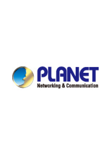 Adapter 4 polig - RJ11  Planet Networking-Communication