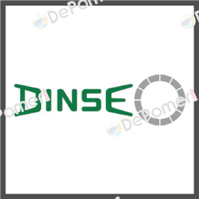 683116012  Dinse