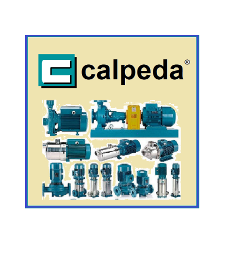 6SDX46-12  Calpeda