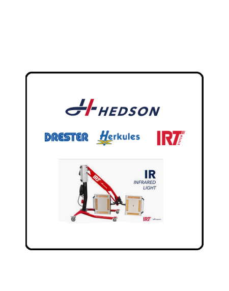 711464  Hedson Technologies