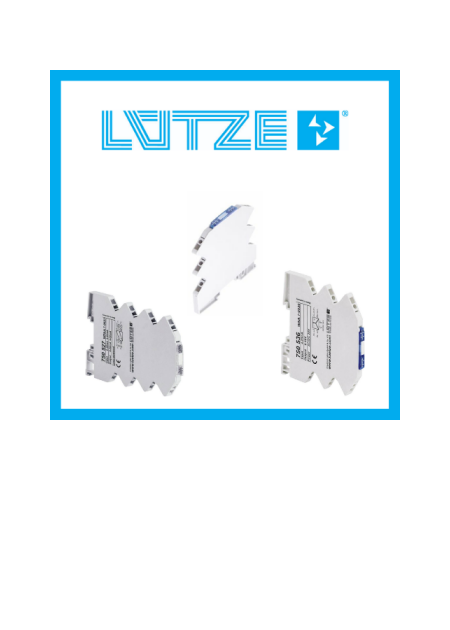 716400 / LOCC-Box-FB 7-6400 Luetze