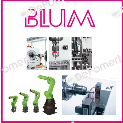 71B3550  Blum