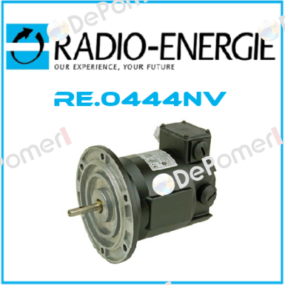 RE.0444NV Radio Energie