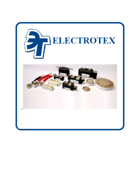 80350117/931263  Electrotex