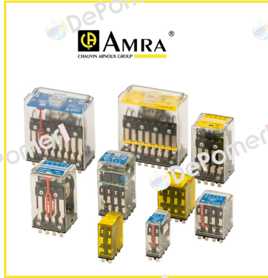 OKSFC-LED   Amra SpA