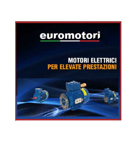 82CE-3025 /G1  Euromotori