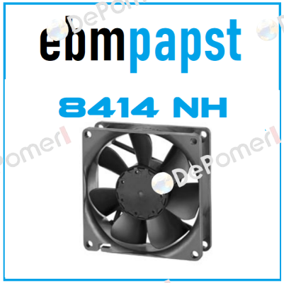 8414 NH EBM Papst