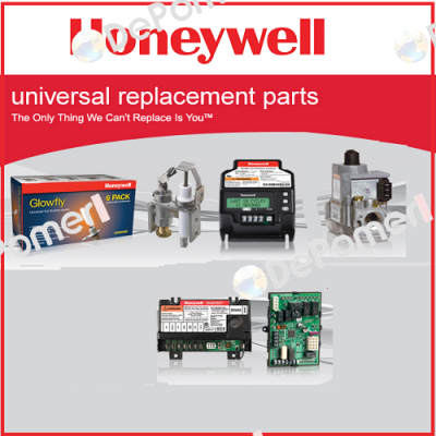 11SM1077-H4  Honeywell