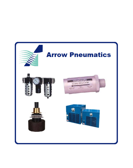 9054-10 Arrow Pneumatics