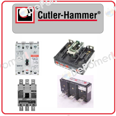 415VAC,3*1 NO+1 NC Blocks  Cutler Hammer (Eaton)