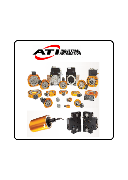9120-005T-B15-000  ATI Industrial Automation
