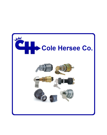 CHS-5586BX COLE HERSEE (Littelfuse)